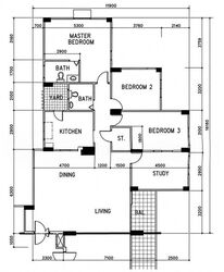 Blk 509 Woodlands Drive 14 (Woodlands), HDB Executive #587327351